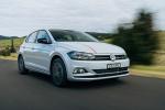 Volkswagen Polo Beats 2018 года (AU)